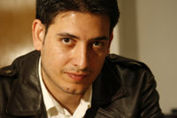 Guillermo Roz. Fotograf�a Copyright � Gara Naranjo